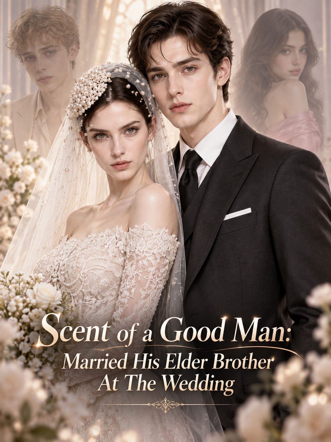 Scent of a Good Man Married His Elder Brother At The Wedding
