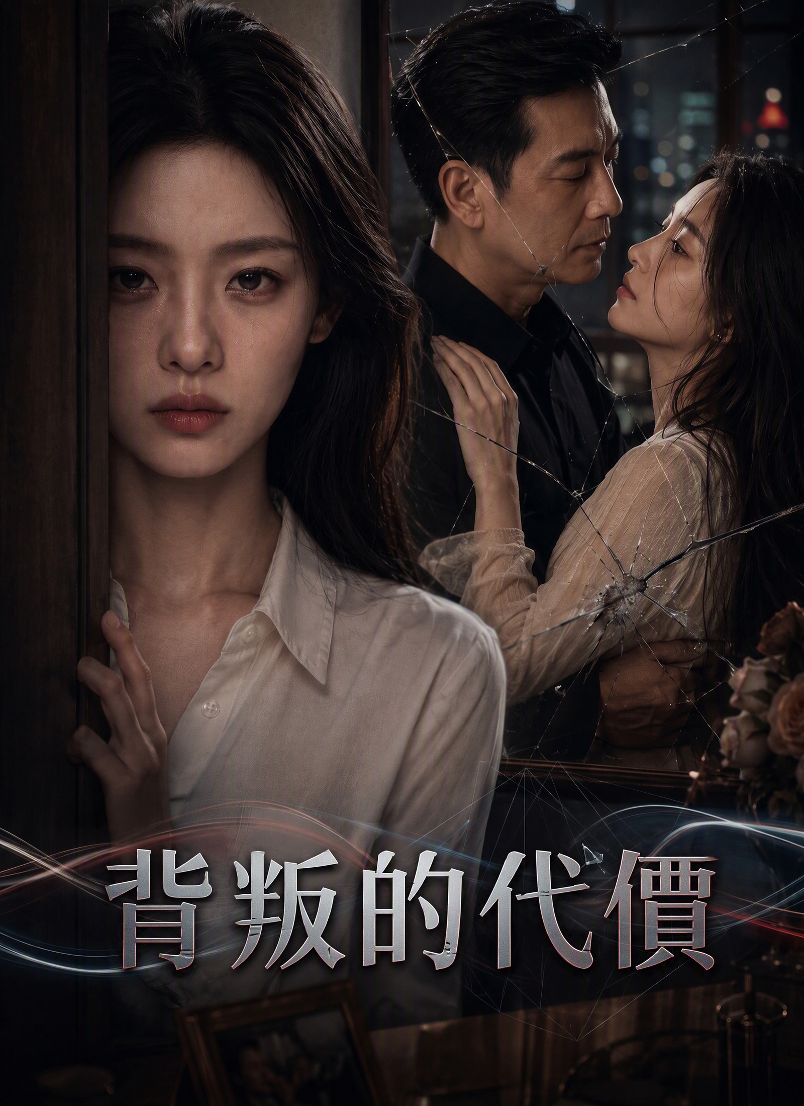 背叛的代價