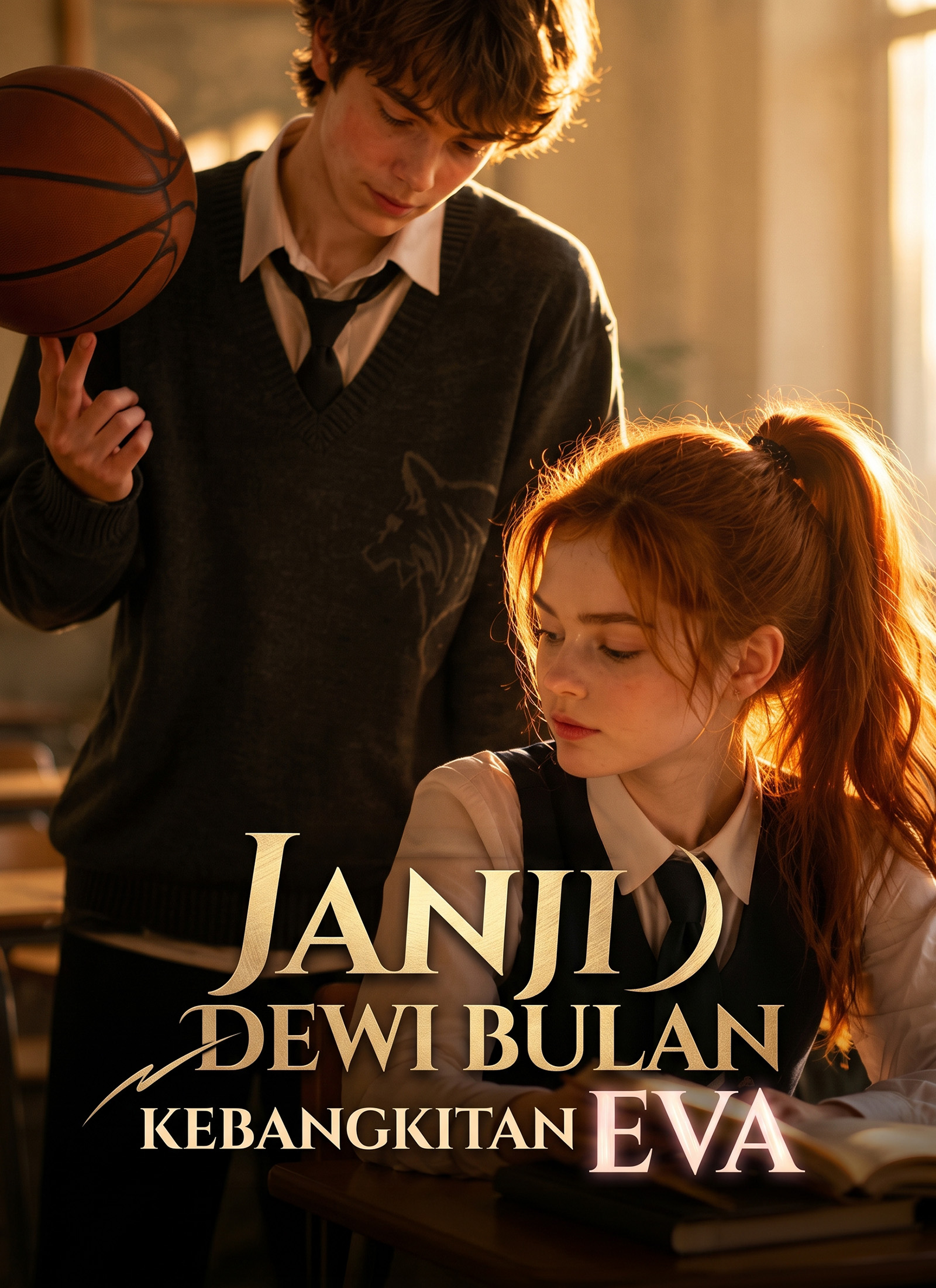 Janji Dewi Bulan: Kebangkitan Eva