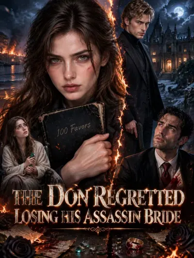 The Don Regretted Losing His Assassin Bride poster
