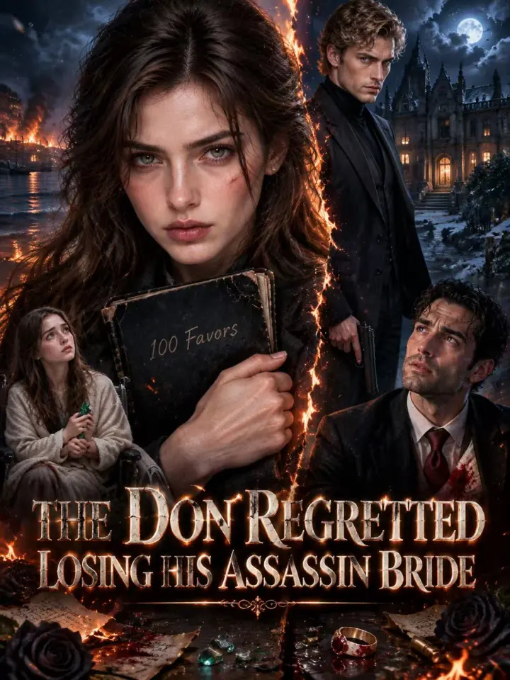 The Don Regretted Losing His Assassin Bride poster