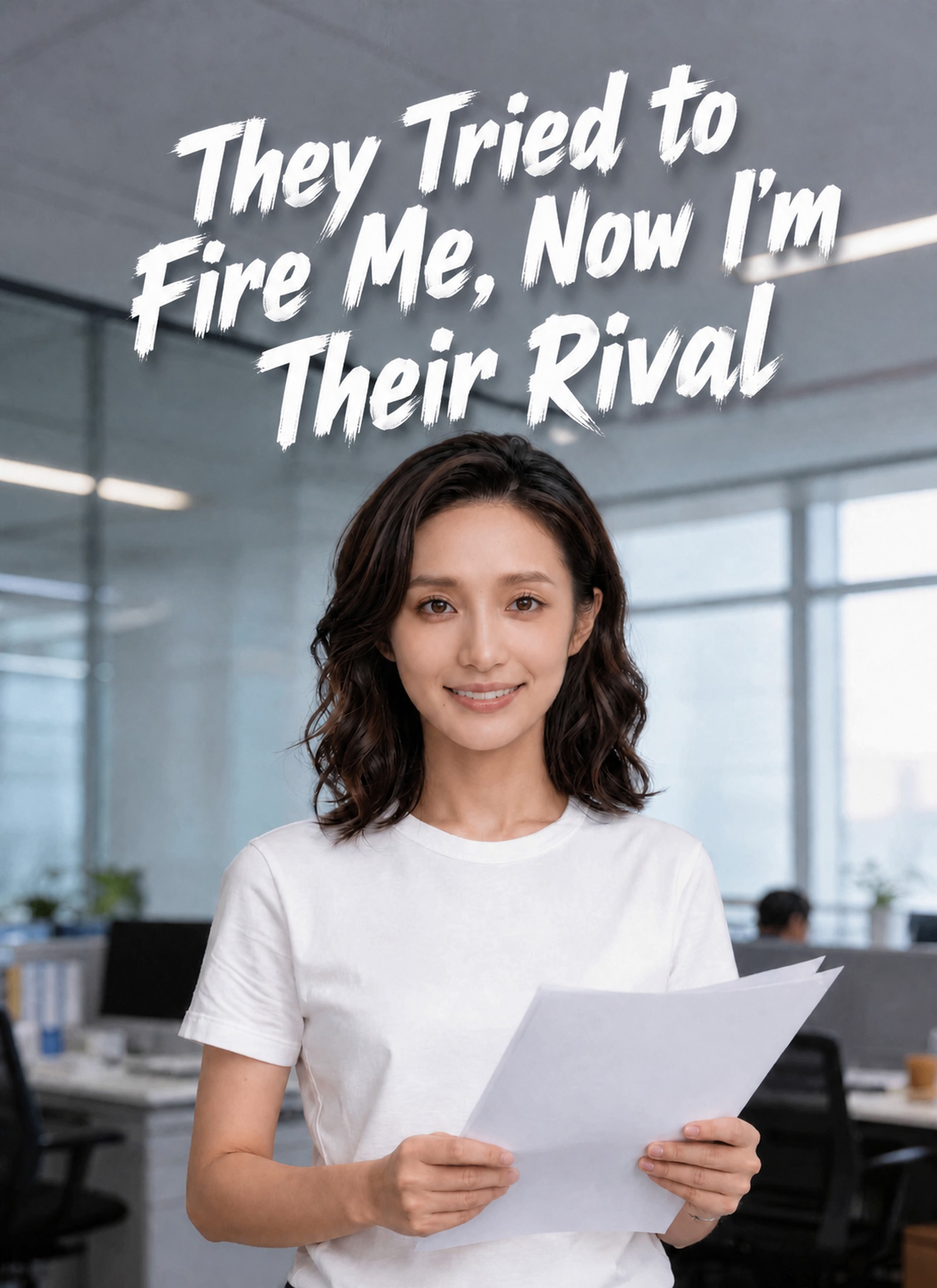 They Tried to Fire Me, Now I’m Their Rival