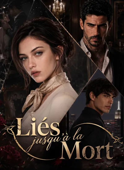 Liés jusqu'à la Mort poster