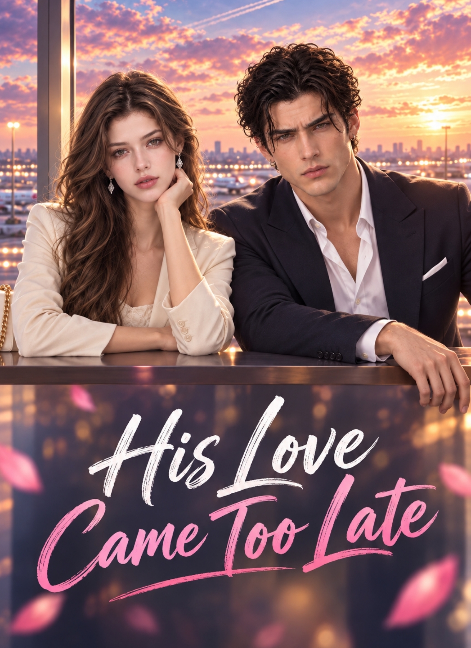 His Love Came Too Late