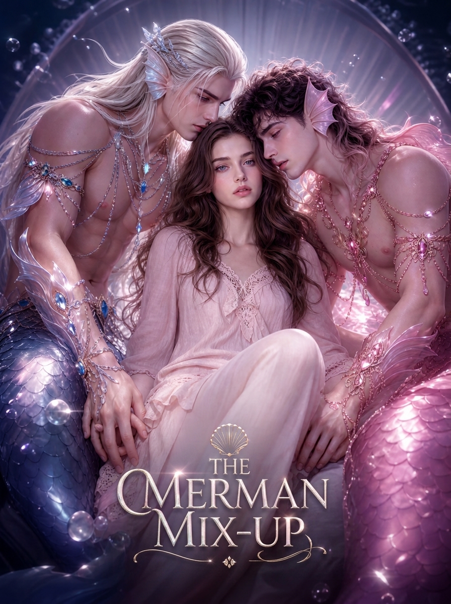 The Merman Mix-Up
