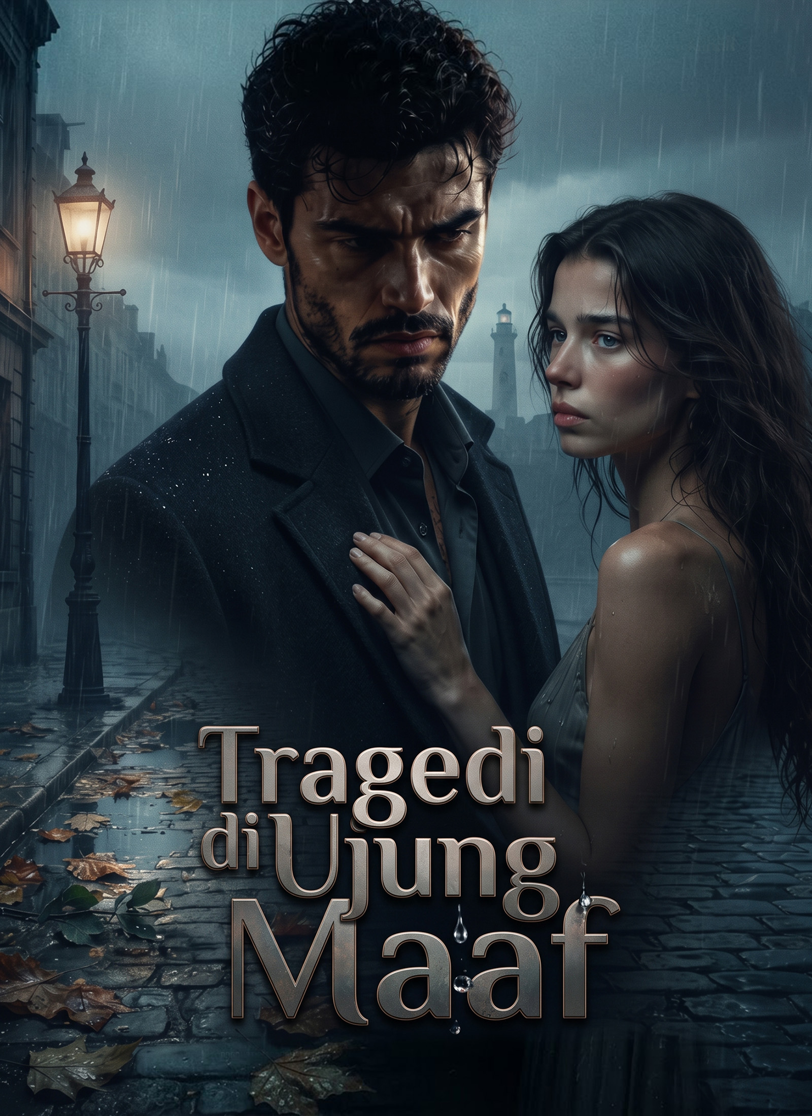 [Dubbing] Tragedi di Ujung Maaf