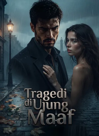 [Dubbing] Tragedi di Ujung Maaf poster