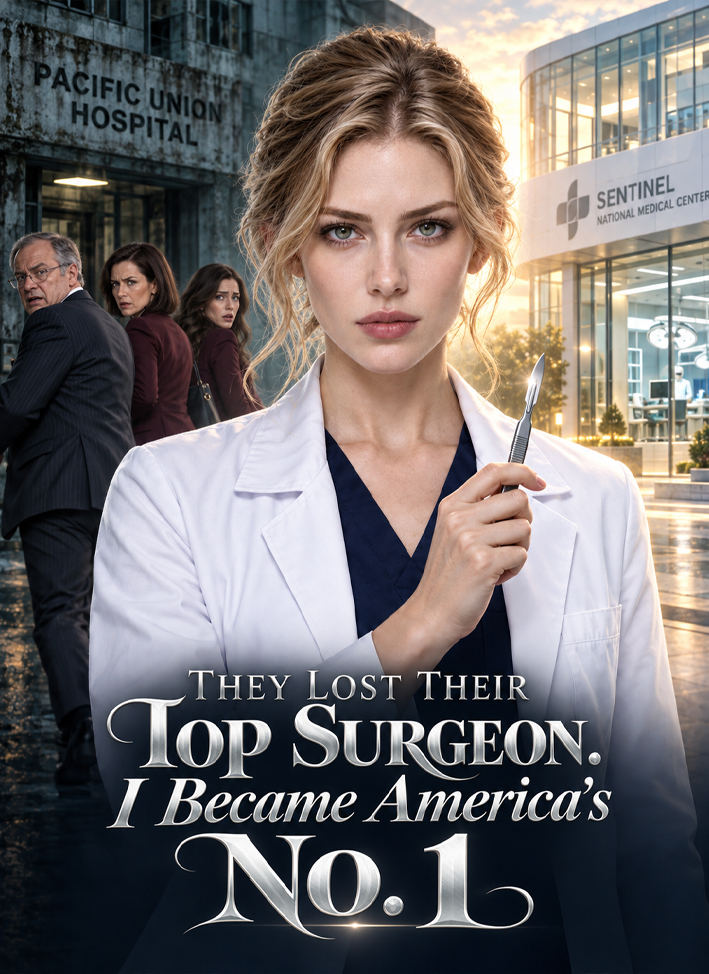 They Lost Their Top Surgeon. I Became America’s No. 1