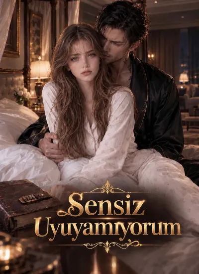 Sensiz Uyuyamıyorum poster
