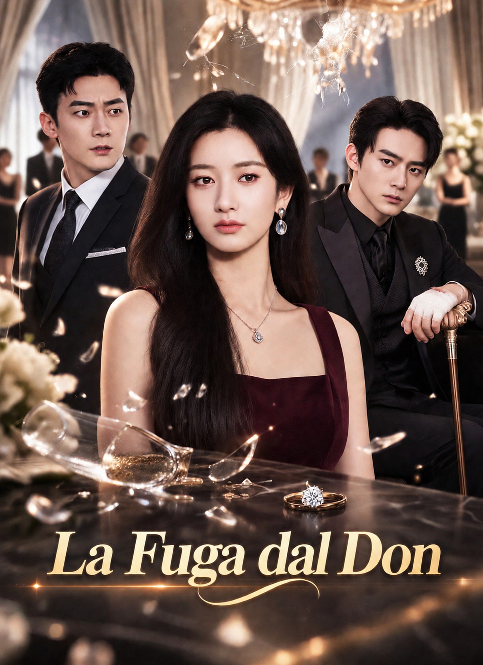 [Doppiato]La Fuga dal Don