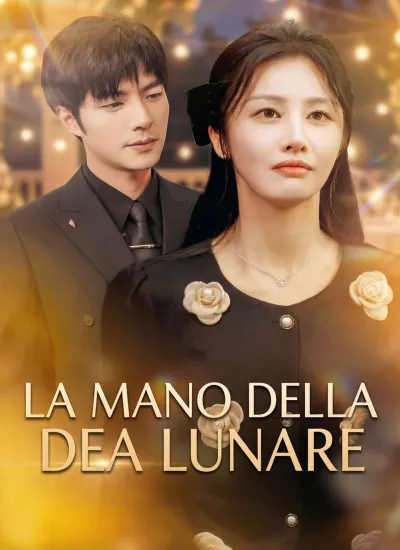 [Doppiato]La Mano della Dea Lunare poster