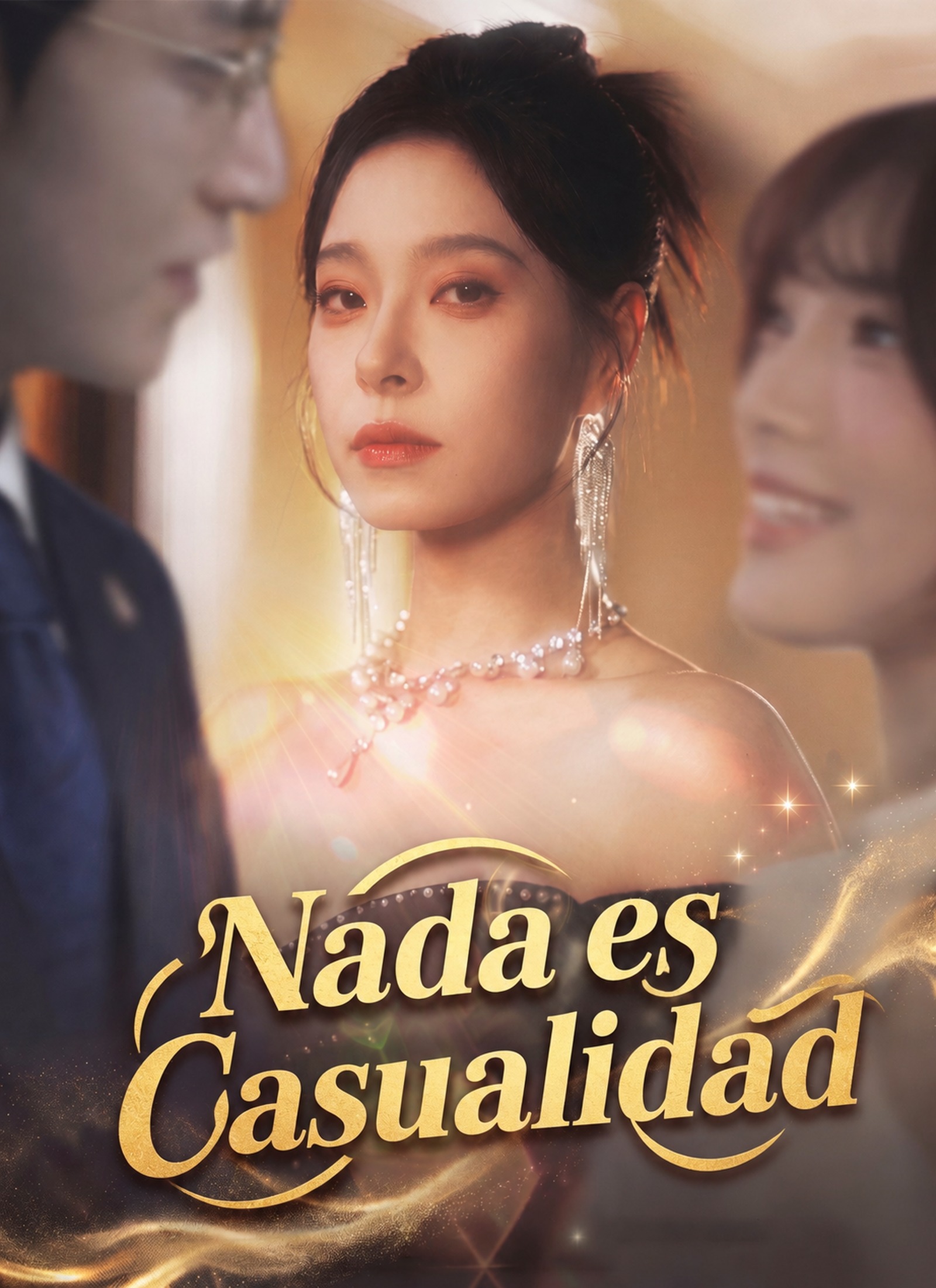 [Doblado]Nada es Casualidad