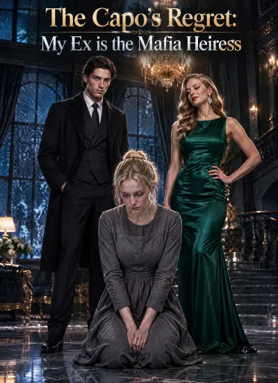 The Capo's Regret: My Ex is the Mafia Heiress poster