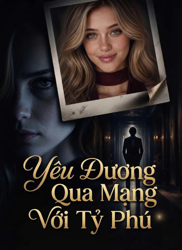 Yêu Đương Qua Mạng Với Tỷ Phú poster