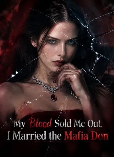 My Blood Sold Me Out, I Married the Mafia Don poster