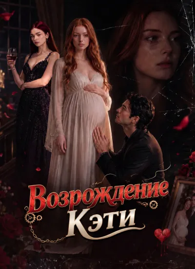 Возрождение Кэти poster