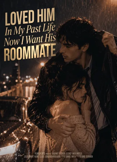 Loved Him In My Past Life, Now I Want His Roommate poster