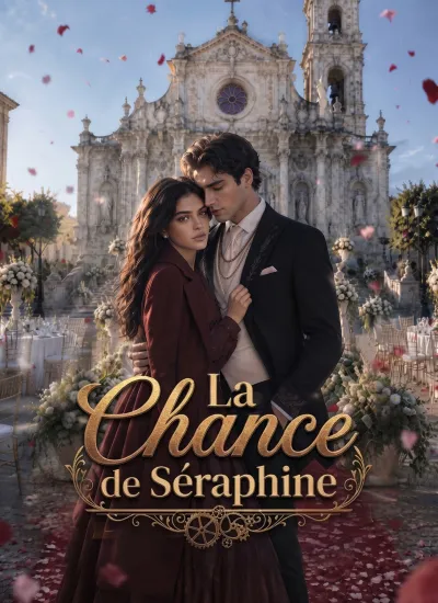 La Chance de Séraphine poster