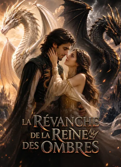 La Revanche de la Reine des Ombres poster