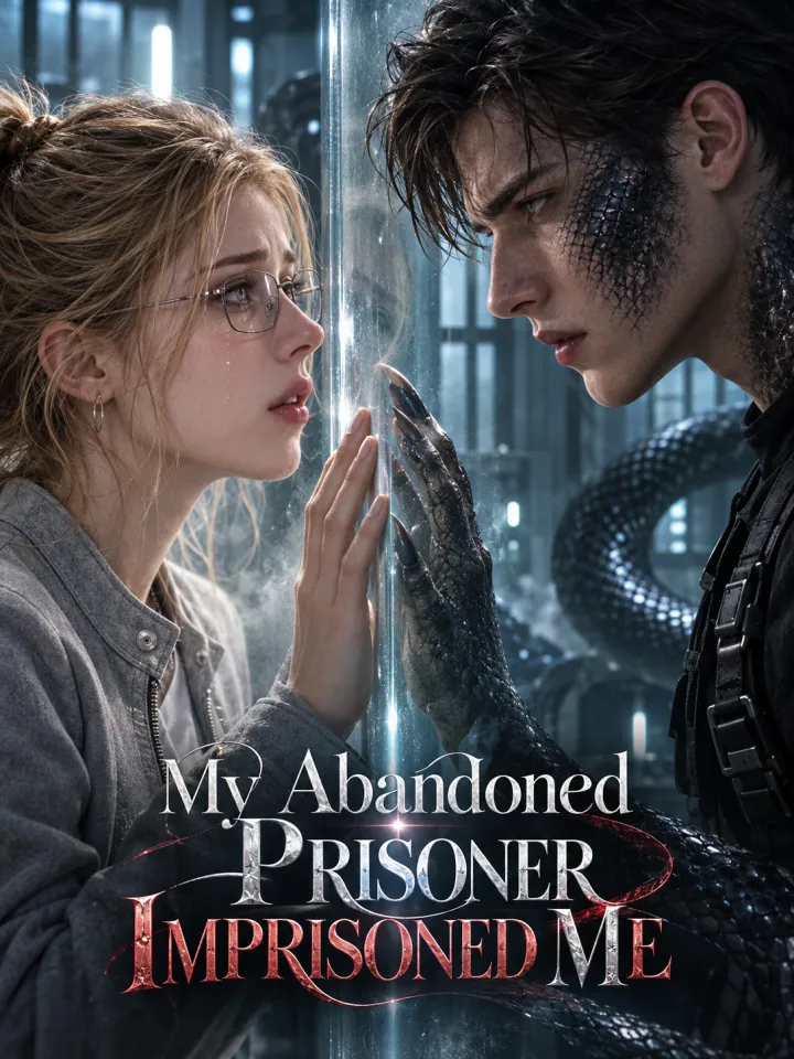 My Abandoned Prisoner Imprisoned Me poster