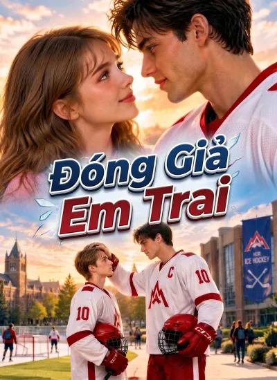 Đóng Giả Em Trai poster