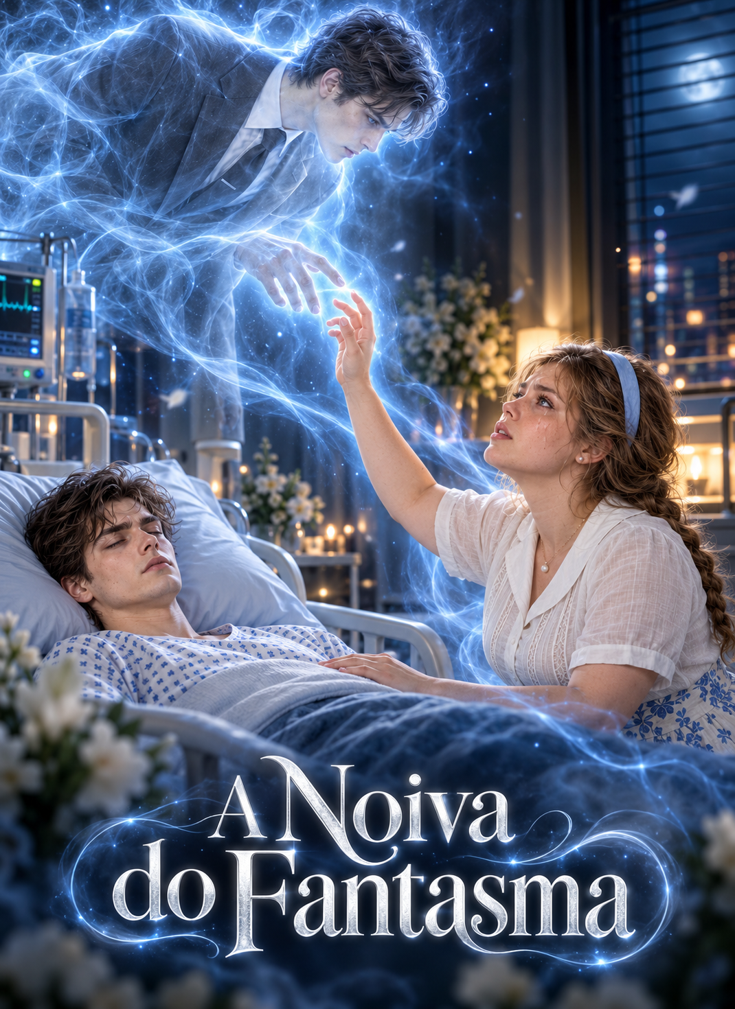 A Noiva do Fantasma