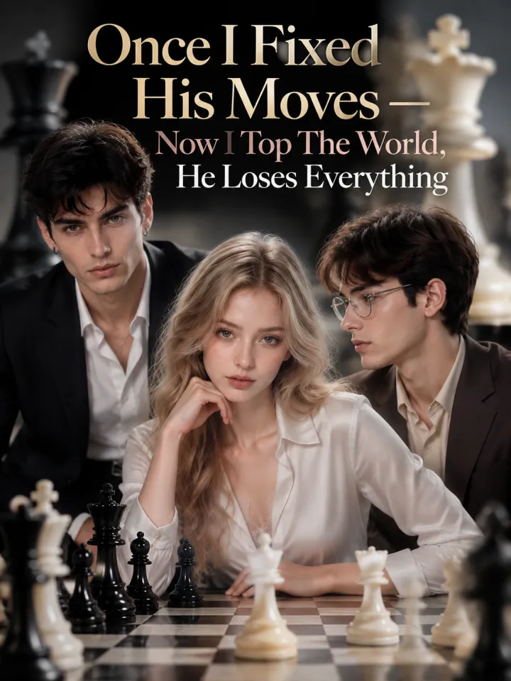 Once I Fixed His Moves — Now I Top The World, He Loses Everything poster