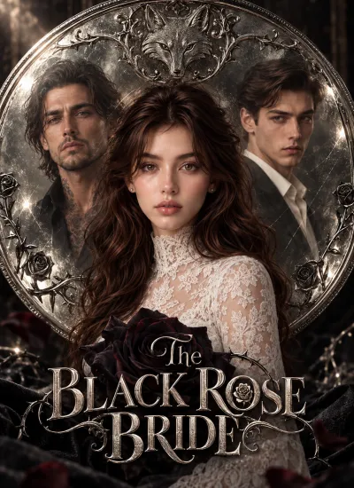 The Black Rose Bride poster