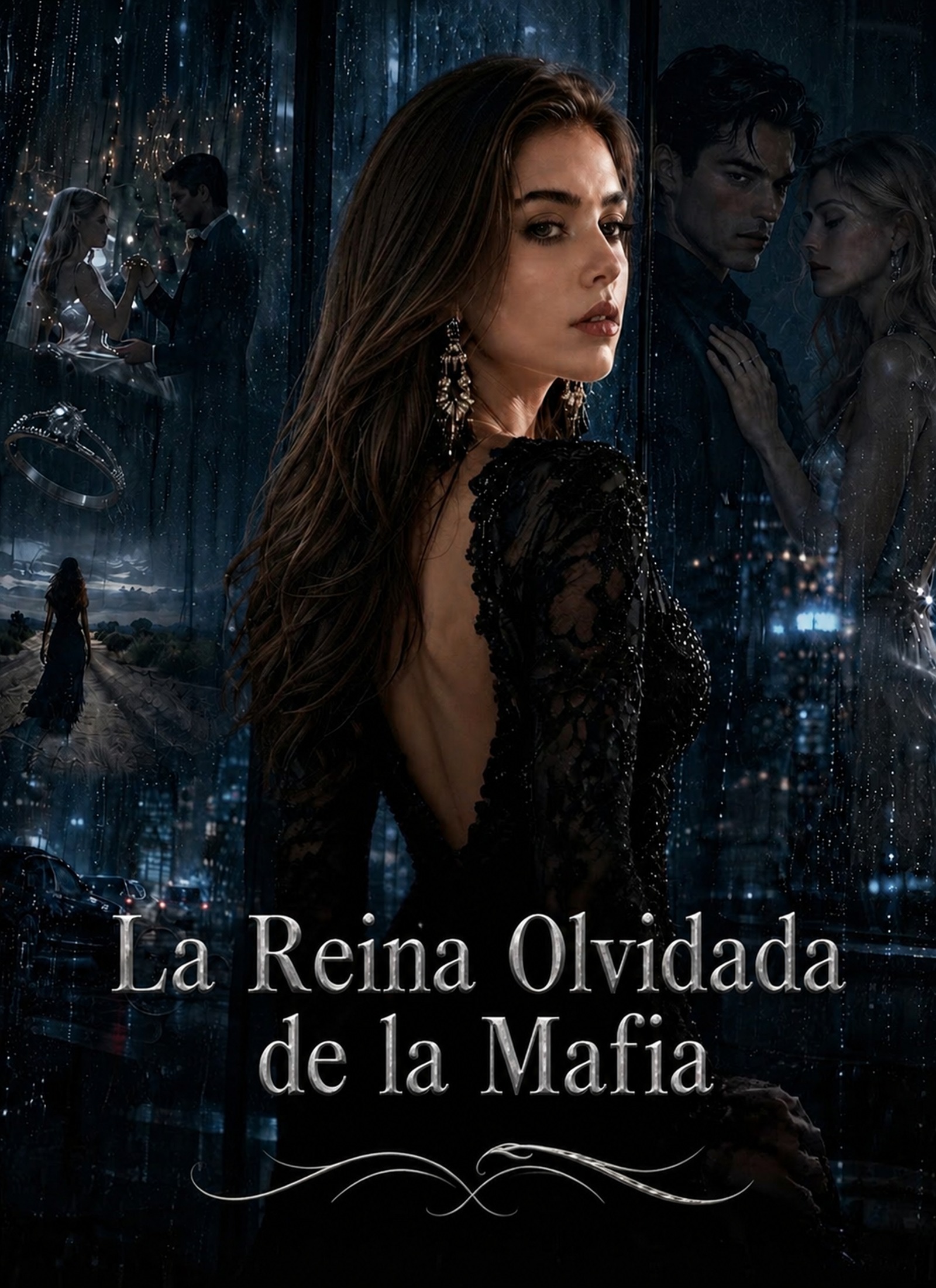 La Reina Olvidada de la Mafia