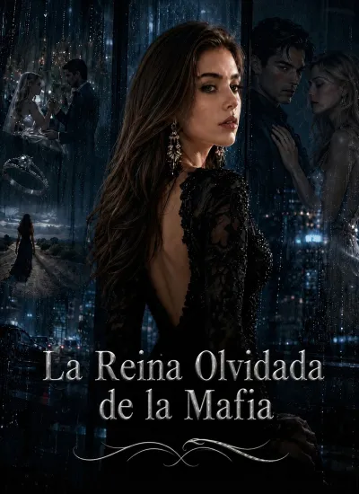 La Reina Olvidada de la Mafia poster