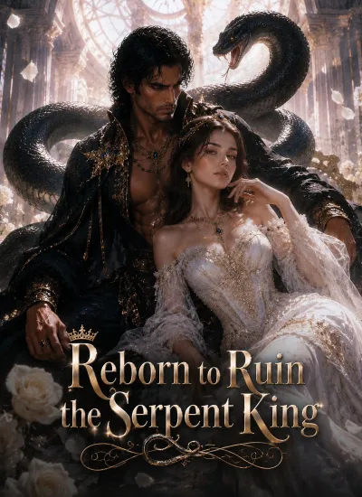 Reborn to Ruin the Serpent King poster