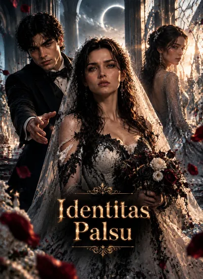 [Dubbing] Identitas Palsu poster