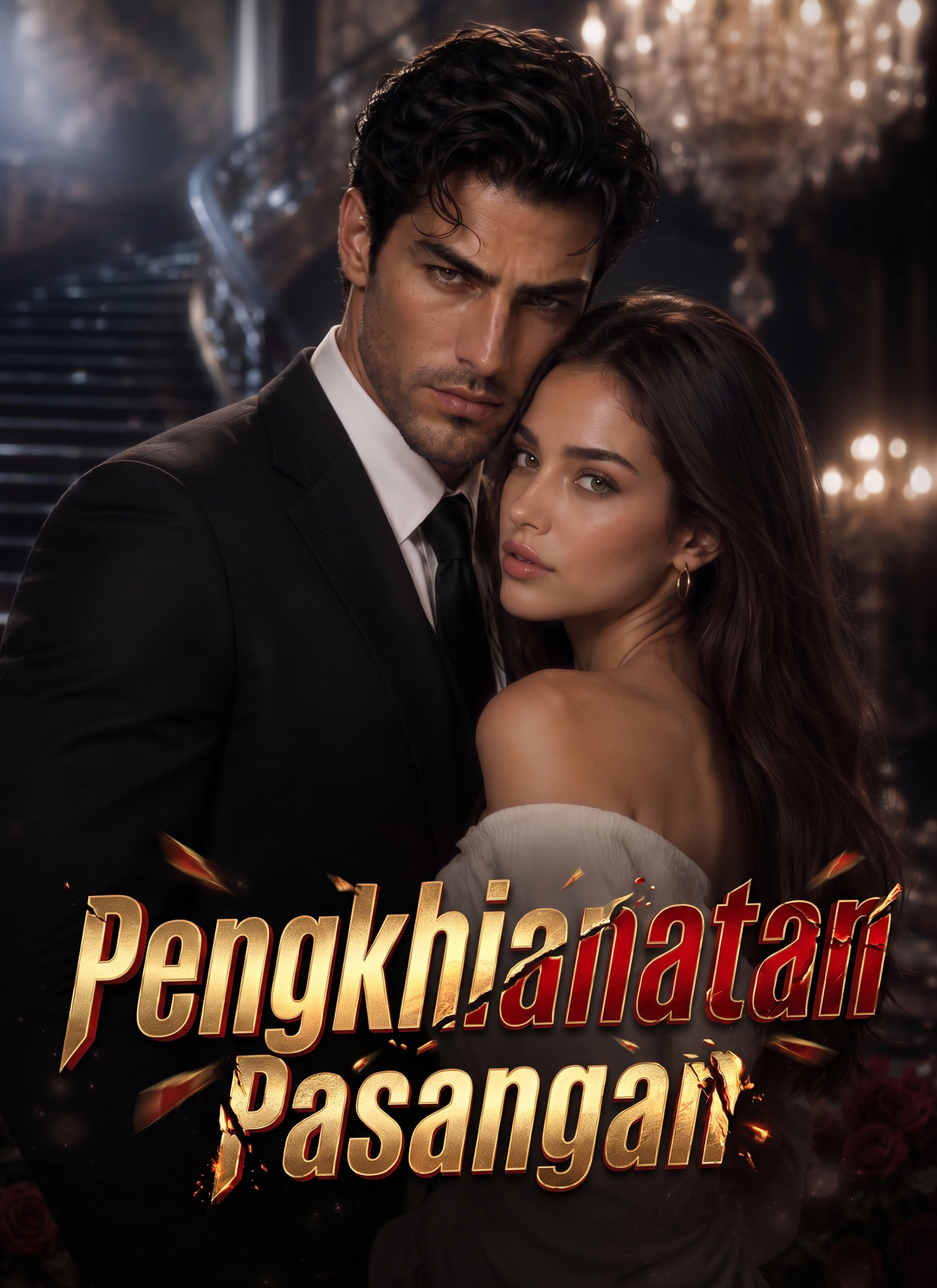 Pengkhianatan Pasangan