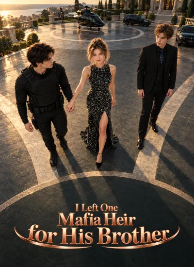 I Left One Mafia Heir for His Brother poster