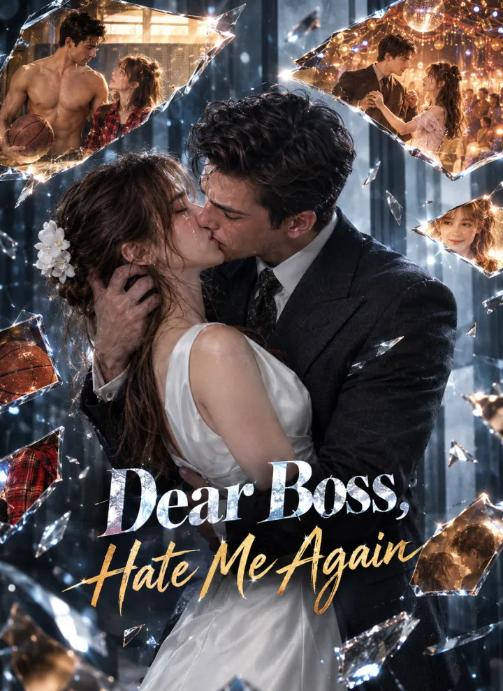 Dear Boss,Hate Me Again poster
