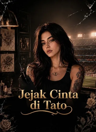 Jejak Cinta di Tato poster