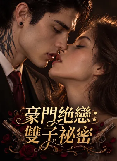 豪門絕戀:雙子祕密 poster