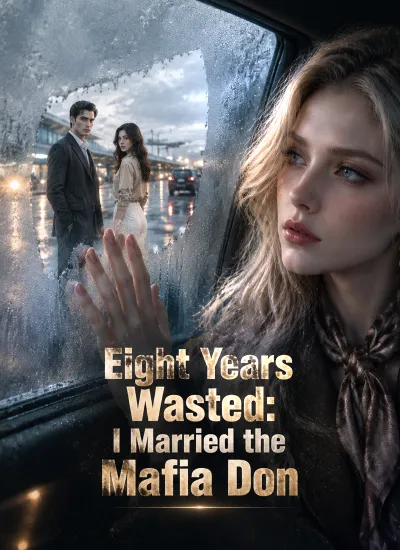 Eight Years Wasted: I Married the Mafia Don poster