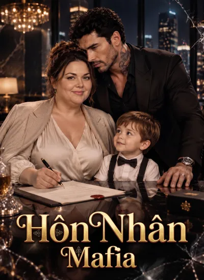 [Lồng Tiếng] Hôn Nhân Mafia poster