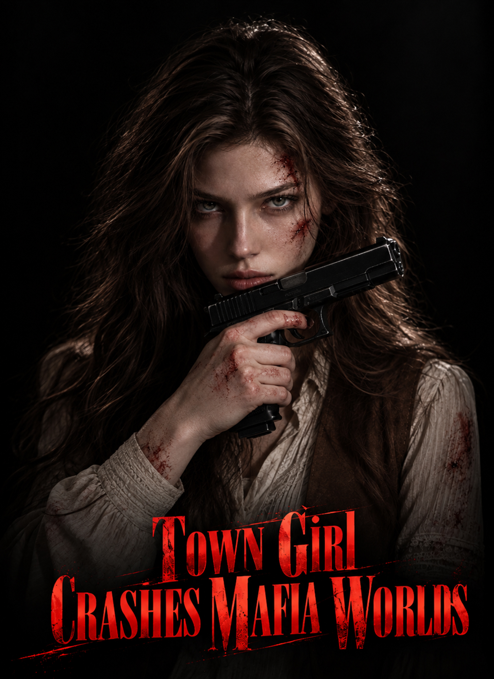 Town Girl Crashes Mafia Worlds