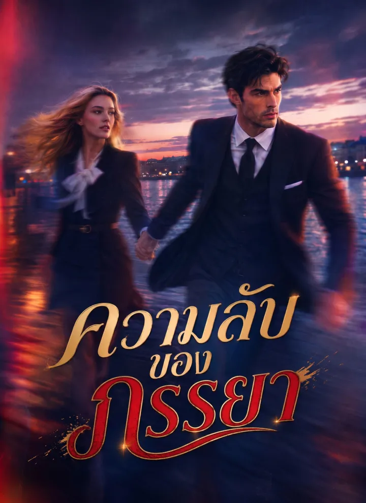 ความลับของภรรยา poster