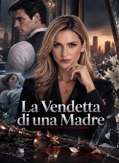 [Doppiato]La Vendetta di una Madre poster
