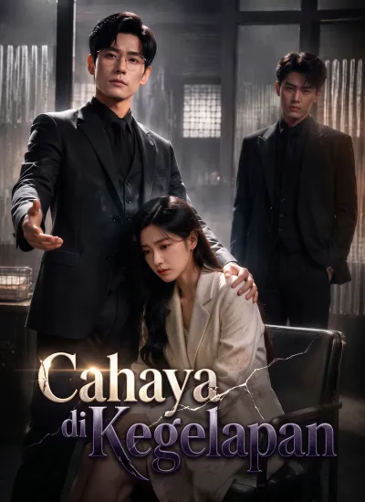 [Dubbing]Cahaya di Kegelapan poster