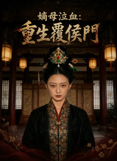 嫡母泣血:重生覆侯門 poster