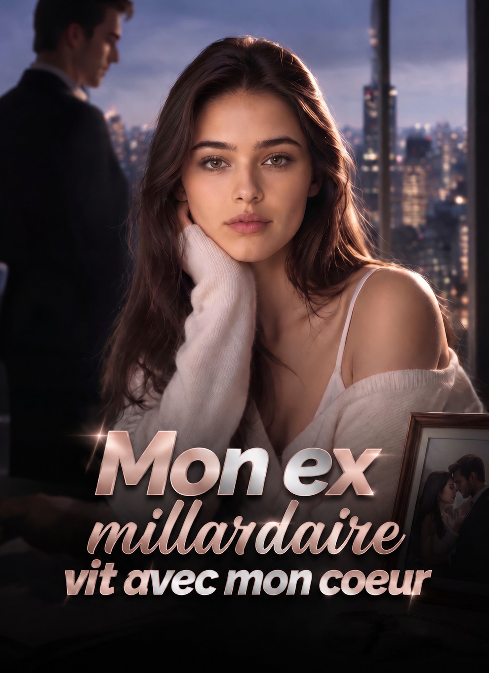 Mon ex millardaire vit avec mon coeur