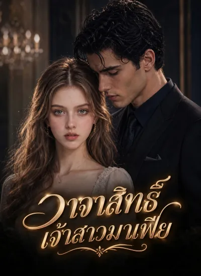 วาจาสิทธิ์เจ้าสาวมาเฟีย poster