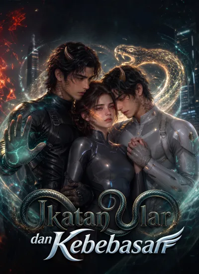Ikatan Ular dan Kebebasan poster