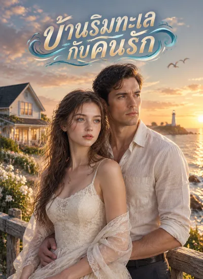 [พากย์ไทย]บ้านริมทะเลกับคนรัก poster