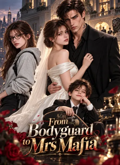 From Bodyguard to Mrs Mafia poster