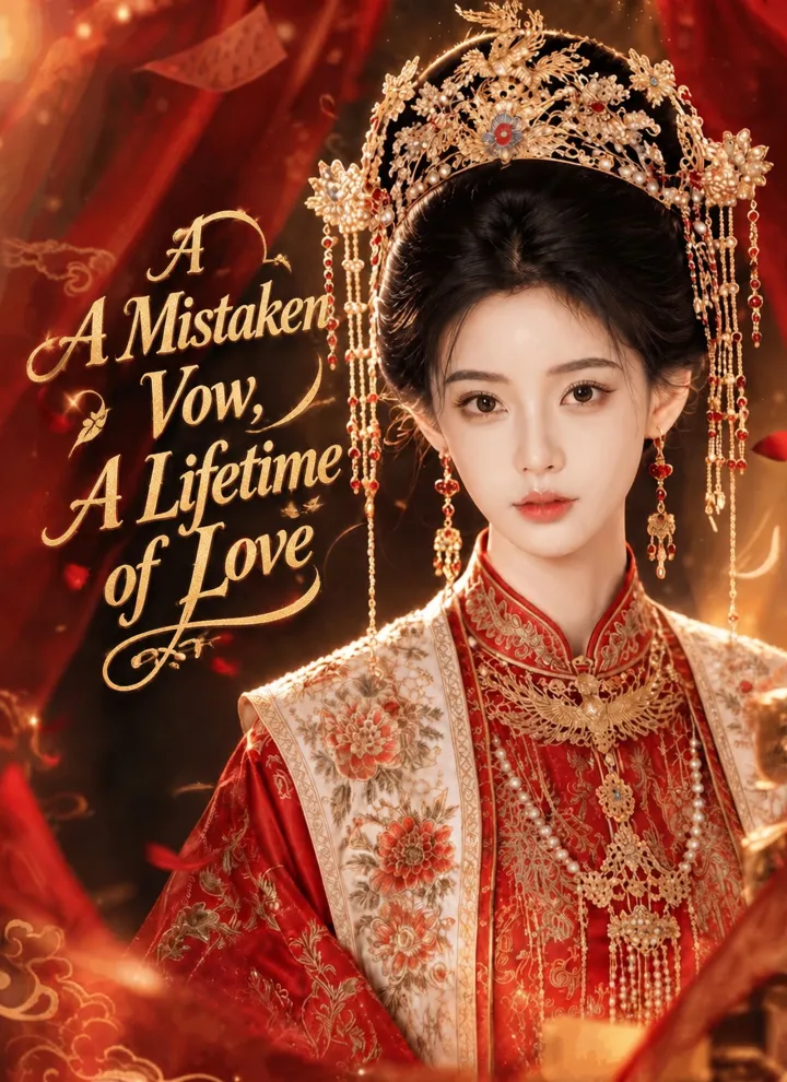 A Mistaken Vow, A Lifetime of Love poster